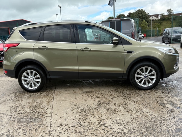 Used Ford Kuga 2015 for sale - 76371829: Photo 5