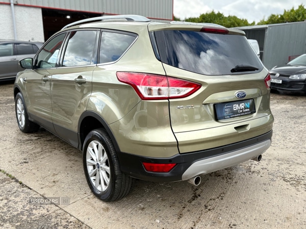 Used Ford Kuga 2015 for sale - 76371829: Photo 7