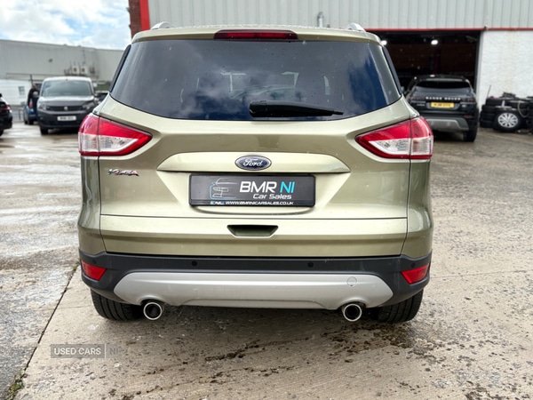 Used Ford Kuga 2015 for sale - 76371829: Photo 8