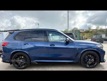 Used BMW X5 2019 for sale - 74384882: Photo