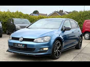 2016 - 2.0 TDI Match Edition 5dr