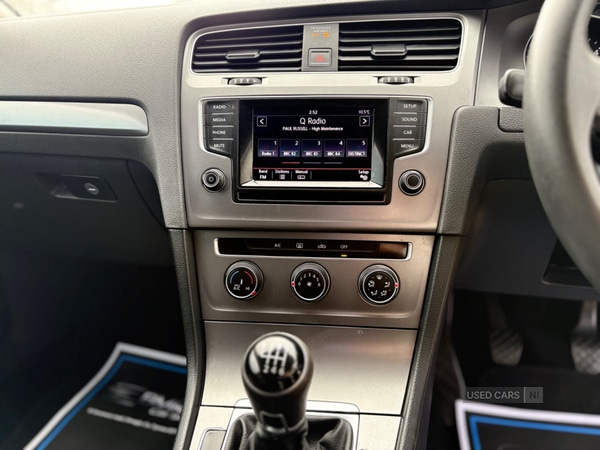 Used Volkswagen Golf 2015 for sale - 77659521: Photo 11