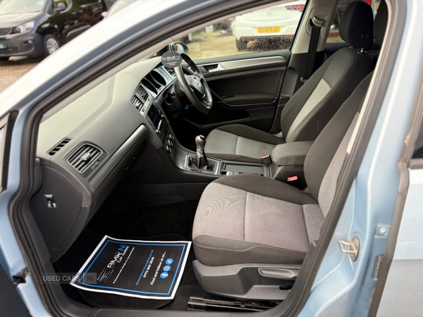 Used Volkswagen Golf 2015 for sale - 77659521: Photo 12