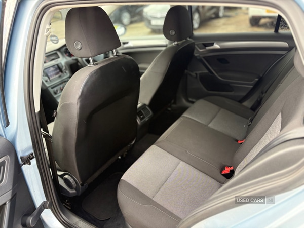 Used Volkswagen Golf 2015 for sale - 77659521: Photo 13