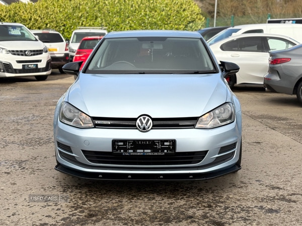 Used Volkswagen Golf 2015 for sale - 77659521: Photo 2