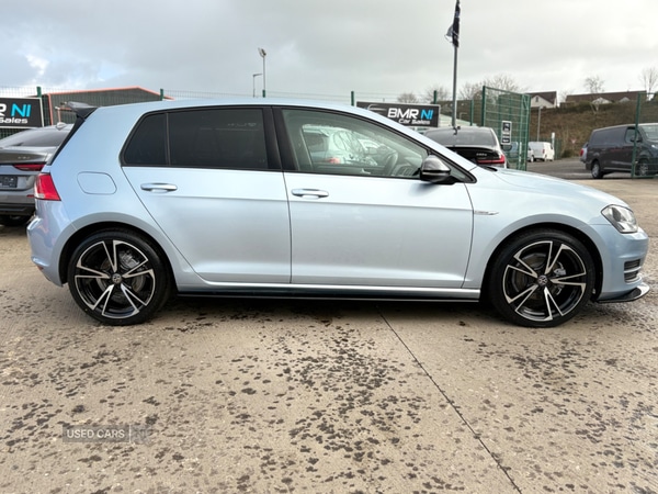 Used Volkswagen Golf 2015 for sale - 77659521: Photo 4