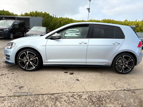 Used Volkswagen Golf 2015 for sale - 77659521: Photo 5