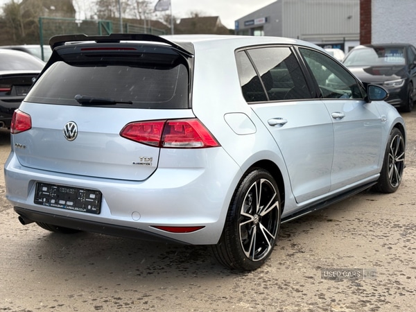 Used Volkswagen Golf 2015 for sale - 77659521: Photo 6