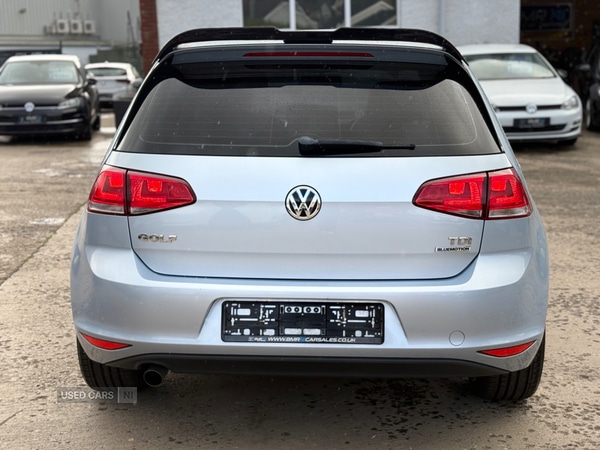 Used Volkswagen Golf 2015 for sale - 77659521: Photo 7
