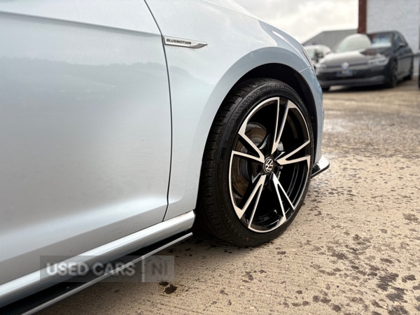 Used Volkswagen Golf 2015 for sale - 77659521: Photo 9