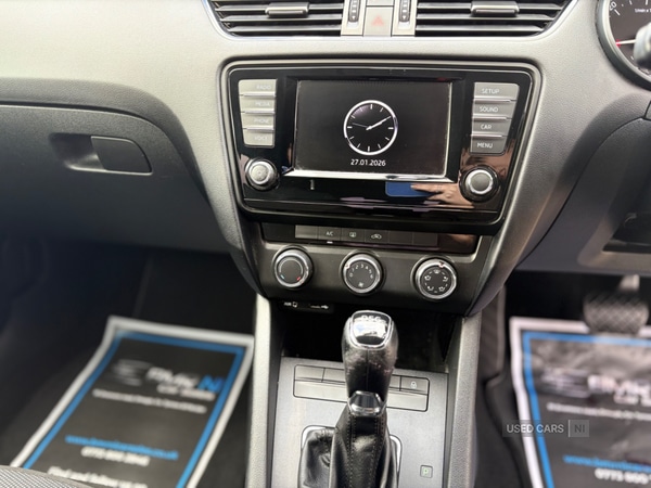 Used Skoda Octavia 2016 for sale - 77346025: Photo 10