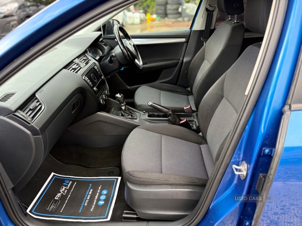 Used Skoda Octavia 2016 for sale - 77346025: Photo 11