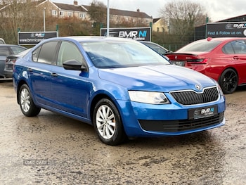Used Skoda Octavia 2016 for sale - 77346025: Photo