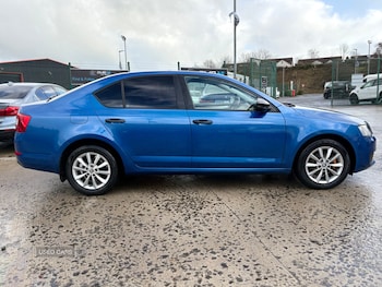 Used Skoda Octavia 2016 for sale - 77346025: Photo