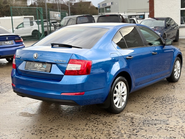 Used Skoda Octavia 2016 for sale - 77346025: Photo 6