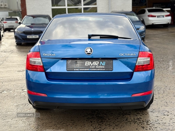 Used Skoda Octavia 2016 for sale - 77346025: Photo 7