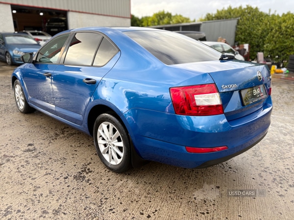 Used Skoda Octavia 2016 for sale - 77346025: Photo 8