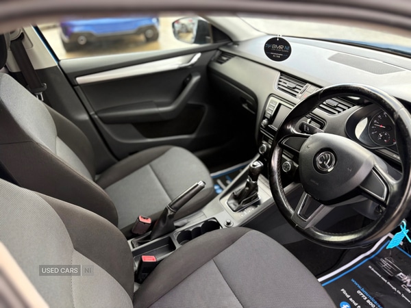 Used Skoda Octavia 2016 for sale - 77346025: Photo 9