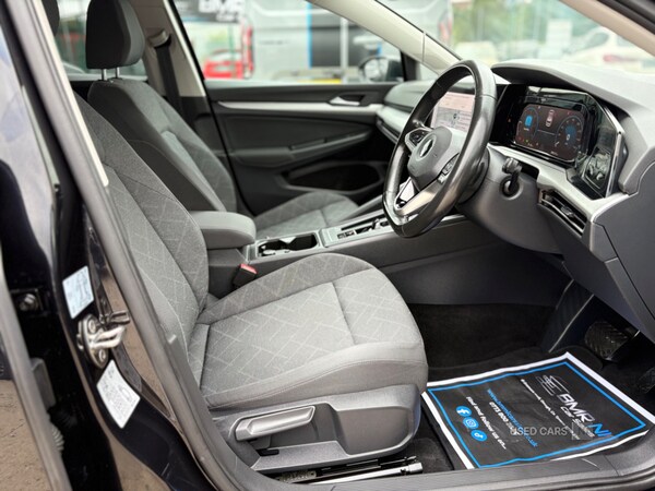 Used Volkswagen Golf 2021 for sale - 75678822: Photo 10