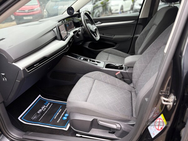 Used Volkswagen Golf 2021 for sale - 75678822: Photo 13