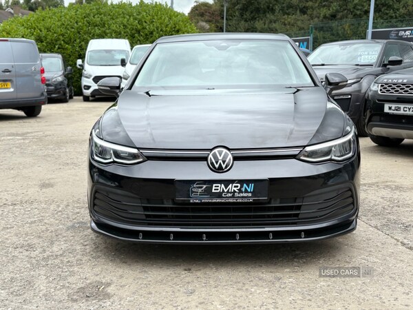 Used Volkswagen Golf 2021 for sale - 75678822: Photo 2