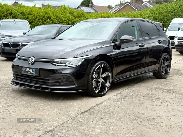 Used Volkswagen Golf 2021 for sale - 75678822: Photo 3