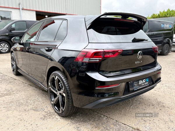 Used Volkswagen Golf 2021 for sale - 75678822: Photo 4
