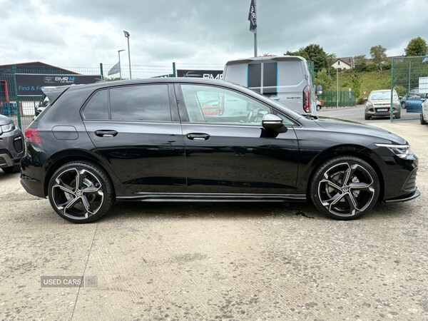 Used Volkswagen Golf 2021 for sale - 75678822: Photo 6