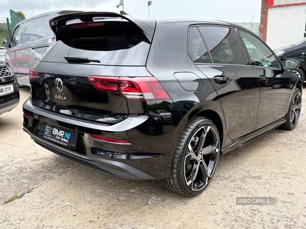 Used Volkswagen Golf 2021 for sale - 75678822: Photo 8