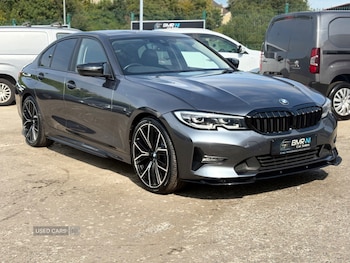 BMW - 3 Series