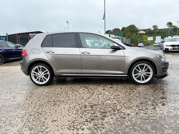 Used Volkswagen Golf 2013 for sale - 79085005: Photo