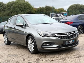 Used Vauxhall Astra 2019 for sale - 79806848: Photo