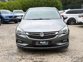 Used Vauxhall Astra 2019 for sale - 79806848: Photo