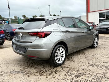 Used Vauxhall Astra 2019 for sale - 79806848: Photo