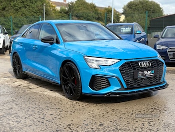 Audi - A3