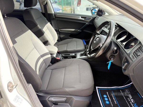 Used Volkswagen Golf 2013 for sale - 75991762: Photo 10