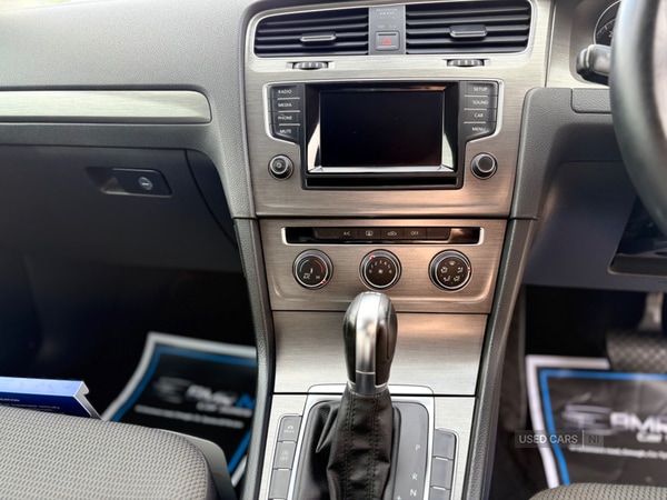Used Volkswagen Golf 2013 for sale - 75991762: Photo 11