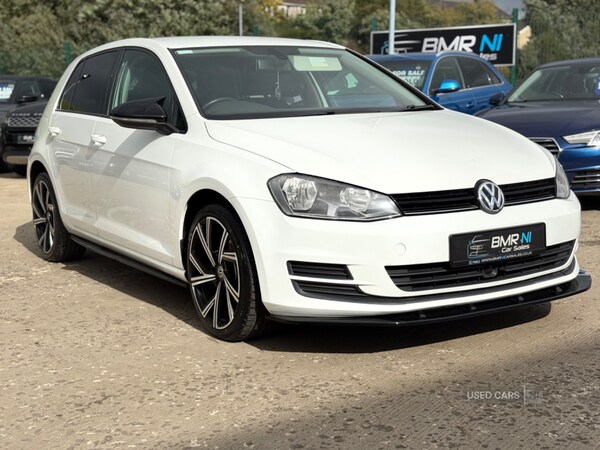Used Volkswagen Golf 2013 for sale - 75991762: Photo 1