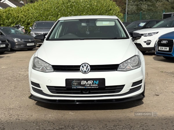 Used Volkswagen Golf 2013 for sale - 75991762: Photo 2