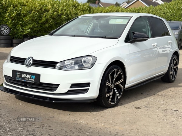 Used Volkswagen Golf 2013 for sale - 75991762: Photo 3