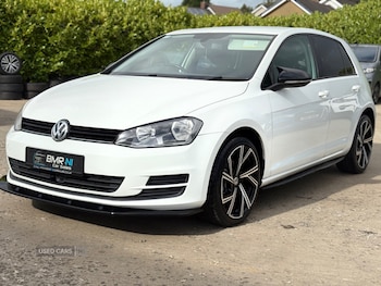 Used Volkswagen Golf 2013 for sale - 75991762: Photo 3