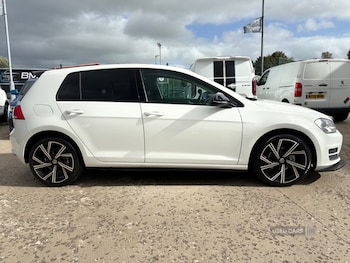 Used Volkswagen Golf 2013 for sale - 75991762: Photo 4