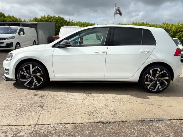 Used Volkswagen Golf 2013 for sale - 75991762: Photo 5