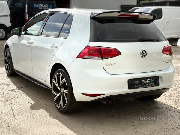Used Volkswagen Golf 2013 for sale - 75991762: Photo 6