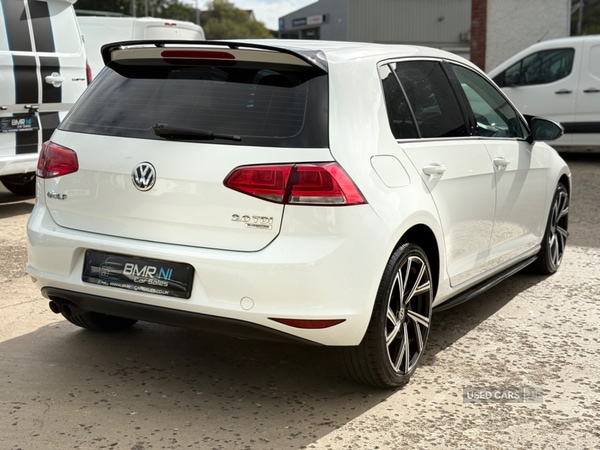 Used Volkswagen Golf 2013 for sale - 75991762: Photo 7