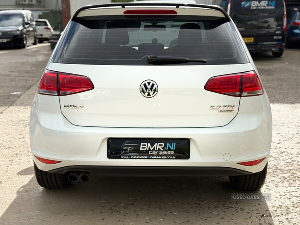 Used Volkswagen Golf 2013 for sale - 75991762: Photo 8