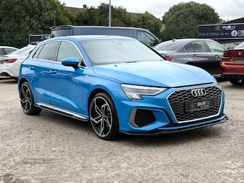Used Audi A3 2022 for sale - 79146519: Photo