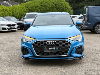 Used Audi A3 2022 for sale - 79146519: Photo