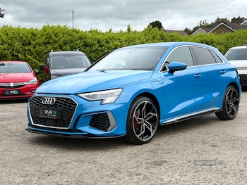 Used Audi A3 2022 for sale - 79146519: Photo