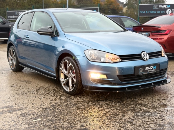 Used Volkswagen Golf 2015 for sale - 76419447: Photo 1